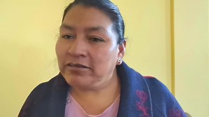 EDUCA INNOVA, es un espacio de producción de conocimientos y de intercambio de experiencias, propuestas educativas en el uso y aplicación de herramientas tecnológicas digitales, de la maestras y maestros, manifestó a los periodistas, Norka Gómez, Directora Distrital de Educación Totora… | Dirección Departamental de Educación Oruro
