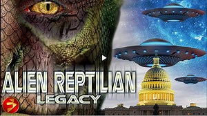 Alien Reptilian Legacy | Reptilians Living On Earth Documentary