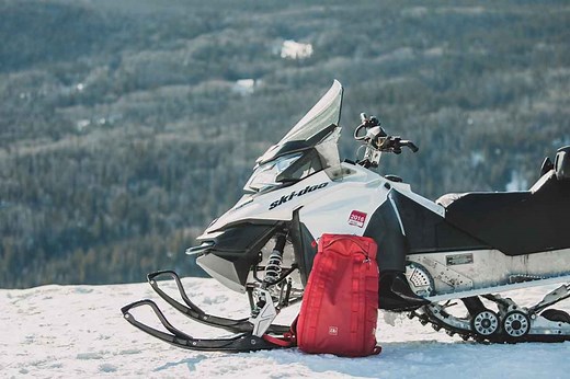 What are Ski-Doos? [10 Surprising Facts About Ski-Doos] |