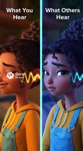 Why You Hear Your Voice Differently in Recordings? | The Science of Sound Explained