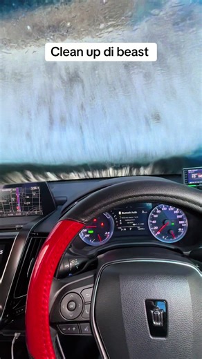 Clean Up Your Toyota Crown with Effective Tips