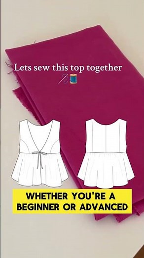 Sewing Patterns - Over 600 Patterns in one Place . Download NOW