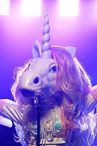 257K views · 46 reactions | Your first look is here! Which celebrity is behind the mask? The Masked Singer, coming soon to Channel 10 | The Masked Singer Australia | Facebook