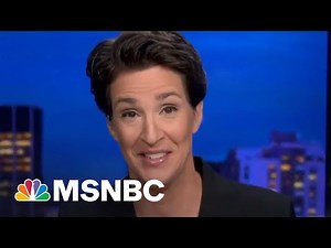 Watch Rachel Maddow Highlights: Oct. 17
