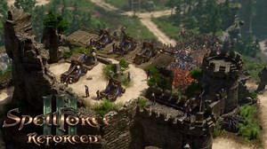 Eo is yours to discover. SpellForce III Reforced is OUT NOW! Experience the perfect blend between RTS & RPG for the first time on consoles. Join the battlefield now! ---- Discord: https://discord.gg/spellforce Steam: https://thqn.net/sf3-steam PlayStation: http://n.thq.com/T34B30rRTnD Xbox: http://n.thq.com/W53q30rRTnz #SpellForce #SpellForceReforced | SpellForce