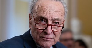 Chuck Schumer calls for new elections in Israel, criticizing Netanyahu's leadership
