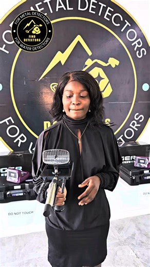 GOLD HUNTER SMART – Simple. Smart. Powerful. Start your gold journey the smart way. The Gold Hunter Smart is designed for easy operation with powerful performance, making it perfect for beginners and experienced prospectors alike. ✔ Smart detection technology ✔ Excellent performance in mineralized soil ✔ Detect natural gold & buried metals ✔ Lightweight & easy to use ✔ Fast setup – start detecting in minutes No complicated settings. No wasted time. Just real gold detection power. 📞 Call / Whats