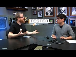 Tested In-Depth: Google Nexus 4 Android Smartphone