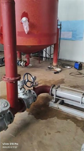 High-Stability Weighing Modules for Silo & Hopper Systems #TankWeighing #WeighingModule