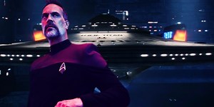 Star Trek Picard's Todd Stashwick Explains Shaw's Trauma: "He Felt The Need To Protect"