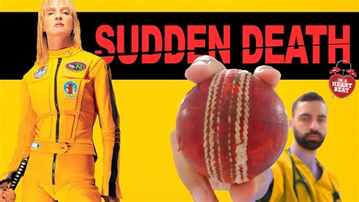 Why the Five Point Palm Exploding Heart Technique is pure movie magic