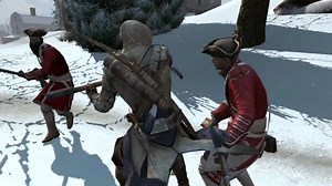 ACIII: Weapons & Combat
