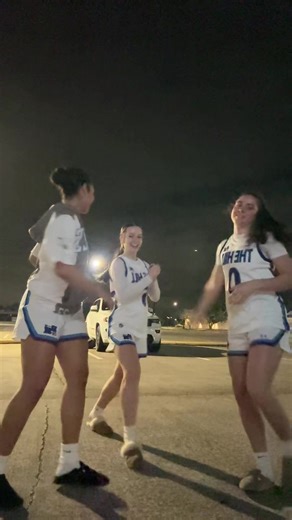 Dance Challenge: Adding a K on PNG