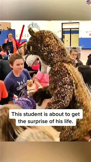 Soldiers coming home and surprise their family ❤️#military #viral #feelings #love #soldier