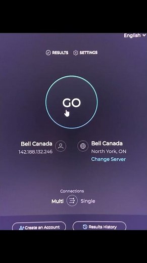 It's Over 1000 Mbps Internet #InternetSpeedTest #pfSense #FiberInternet #BellCanada