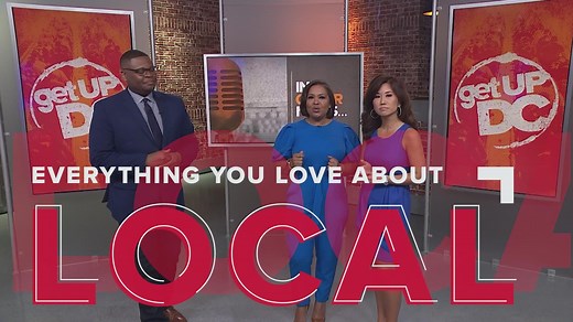 Suspect shoots at DC Police, officer fires back in Northeast DC