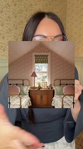 comment “want” for a curated list of picks!✨🌸 The biggest interior design trend of 2026? ✨ Grandma Core ✨ — and no, it’s not dated… it’s intentional. This trend is all about homes that feel lived-in, layered, and full of personality. Here’s what actually defines it 👇 1️⃣ Collected, not curated Nothing matchy. Pieces look like they’ve been found over time, not ordered in one cart. 2️⃣ Pattern stacking Stripes, florals, plaids — the more thoughtful the mix, the better. Balance is key. 3️⃣ Tradit