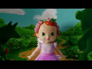 BABY born Storybook Animated Fairy Rose