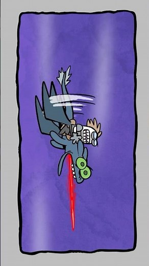 Defend Burp!