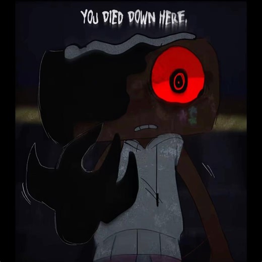 Cosmo Becomes Twisted / Dandy’s World Comic Dub #dandysworld #comicdub