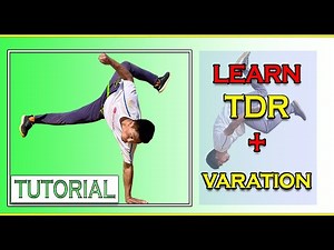 TDR + 5 Variation | Easy Steps Tutorial | RavindraSRana