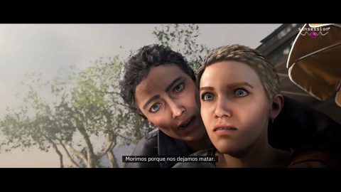 Wolfenstein: Youngblood Análisis Sensession