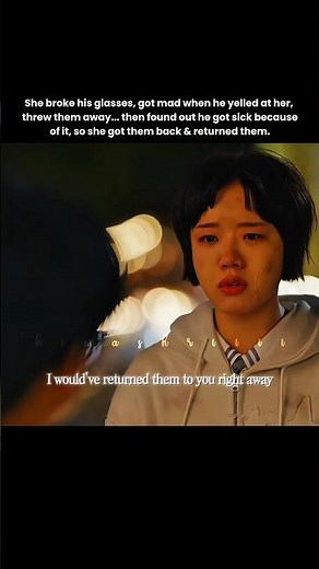 it wasn't her fault.. just misunderstanding! 😔 #kdrama #fyp #trending #koreandrama #kdramaedit #fypp