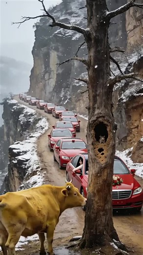 Funny Cow Video: Entertaining Moments with Cows