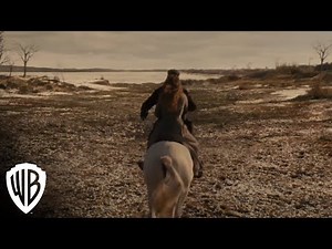 Winter's Tale Movie Scene | "Rescue" | Warner Bros. Entertainment