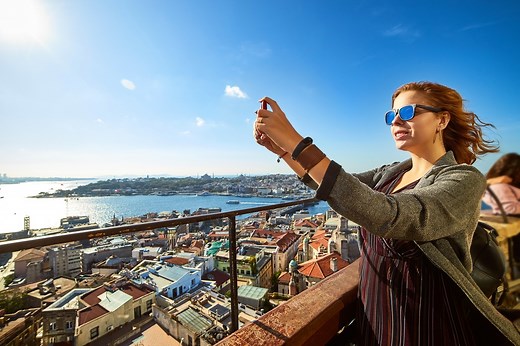 Visiting Galata Tower Istanbul: Tickets, Hours, Views, Tips