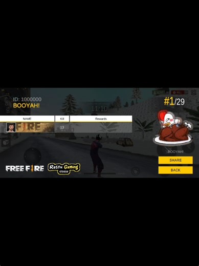 new update old freefire #fdrgaming #gaming #freefire #fypシ #foryou