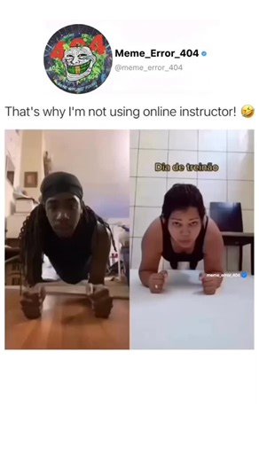 MEME_ERROR_404 on Instagram: "That's why I am not using online instructor! 🤣🤣 . This video appears to be a short, low-light recording featuring a young man interacting with a kangaroo outdoors at night, possibly in an enclosure or a private space. The video begins with a close-up on the kangaroo’s back and tail area as the man lightly touches it. The man’s voice is heard commenting that it will take “probably one or two more years” for something to happen, though the context is unclear. He the