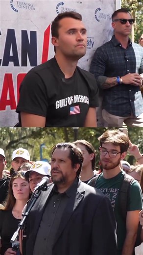 13K views · 346 reactions | Charlie Kirk absolutely SCHOOLS a history professor… | M.A. Rothman | Facebook