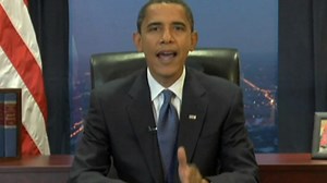 Video: Obama outlines economy plan