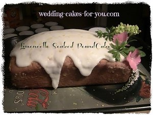 Limencello Cake Recipe