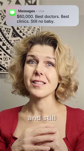 $60,000 on IVF: Why "Perfect" Embryos Still Fail