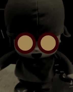 Toy pocoyo becoming uncanny Phases 41-50