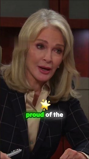Days of our Lives 3 Jun 2026 The hard truth Facing consequences in therapy