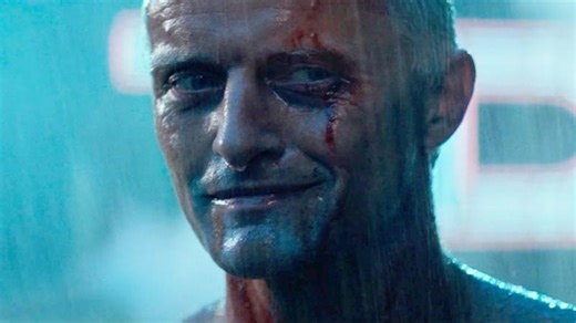 Blade Runner - Tears in Rain - Vangelis | Nelson Barros