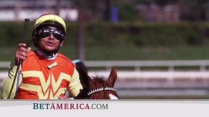 Bet America TV Spot, 'My Dad' Featuring Mike E. Smith