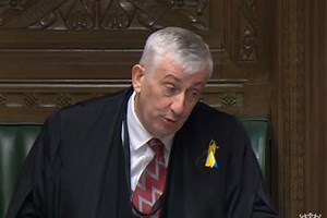 Mail on Sunday editor refuses to meet Commons Speaker over Rayner report