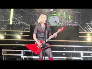 Halestorm “The Steeple” Live at PNC Bank Arts Center