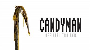 The gripping first 'Candyman' trailer dares you to say his name: Watch