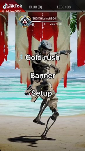 Exploring Various Apex Legends Banner Skins