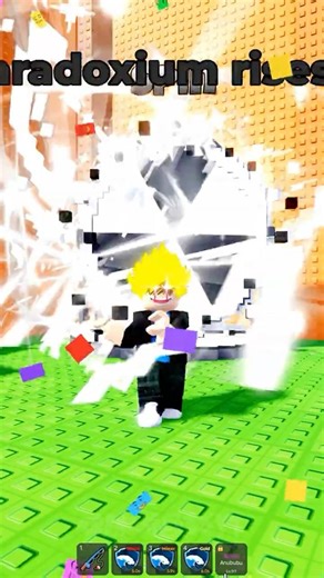Admin Abuse Event Spin Wheel Paradox & 3 Traits Infinity Brainrot #roblox #escapetsunamiforbrainrots