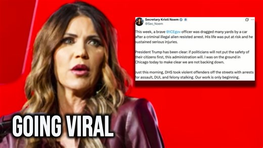 19K views · 602 reactions | Kristi Noem Stunt BACKFIRES In Her Face | TYT Network | Facebook