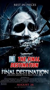 10 Insane Horror Movies list #film