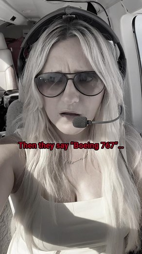 Kay Hall | When the plane ahead of you calls for some “light turbulence…” #aviation #pilot #travel #airplane #aviationlovers #airplanelovers #funny... | Instagram