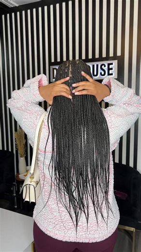 Dollhouse beauty (@dollhousebeautyhouston)’s videos with original sound - Dexter Carr
