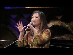 DiVa（高瀬麻里子 Vo、谷川賢作 Pf、大坪寛彦 Ｂ） live on musica da Leda, 2017-06-20 第253夜 (Full Concert)